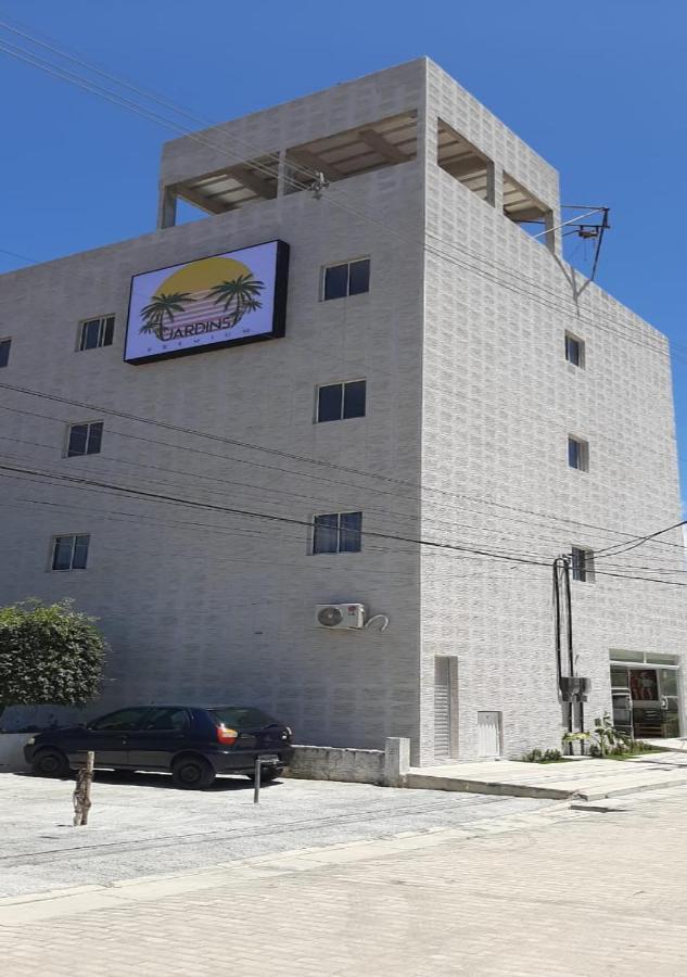 Pousada Jardins Premium Pôrto das Galinhas エクステリア 写真