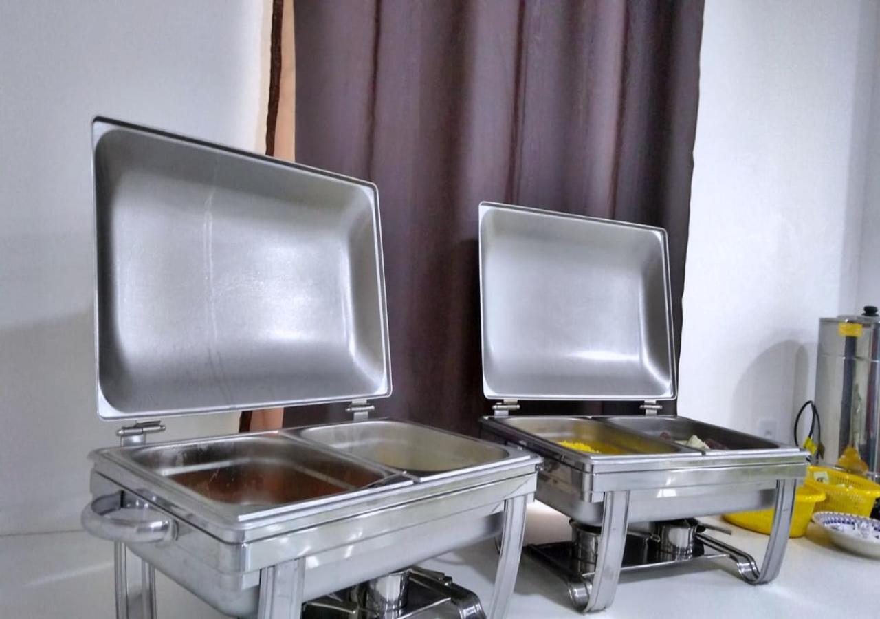Pousada Jardins Premium Pôrto das Galinhas エクステリア 写真