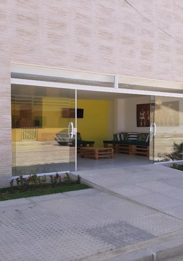 Pousada Jardins Premium Pôrto das Galinhas エクステリア 写真