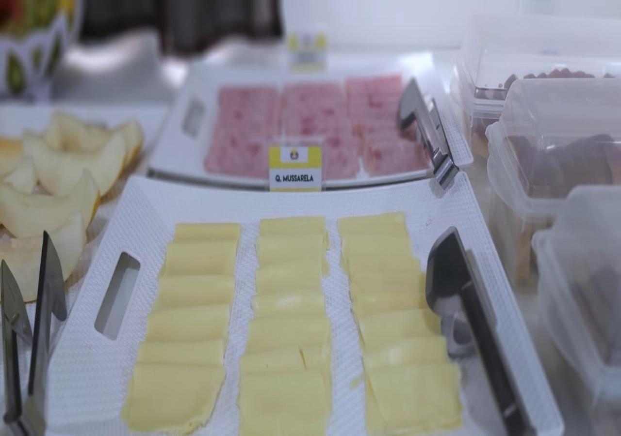 Pousada Jardins Premium Pôrto das Galinhas エクステリア 写真