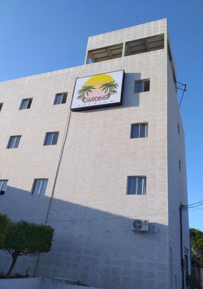 Pousada Jardins Premium Pôrto das Galinhas エクステリア 写真